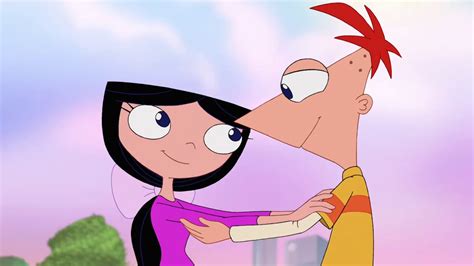 pheneas|phineas and isabella.